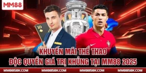 Khuyến mãi thể thao